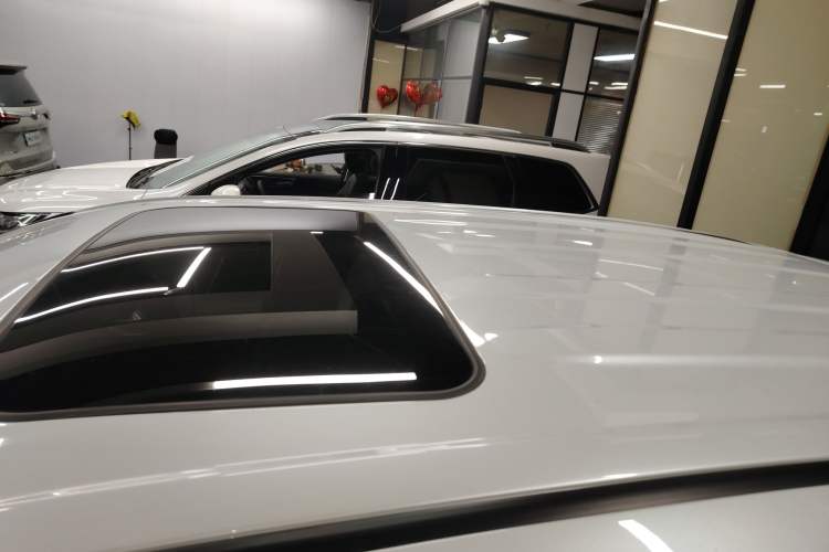 Used Toyota Wildlander 2020 2.0L CVT 4x4 Luxury Edition