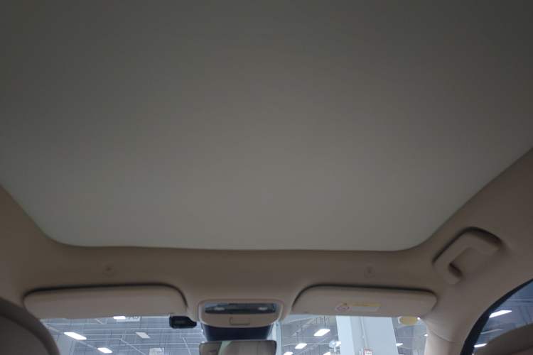 Used Hima AITO M5 2023 Pure Electric All-Wheel Drive Intelligent Driving Version
