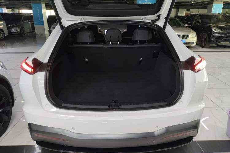 Used ONVO L60 2024 60 kWh Rear-Drive Version
