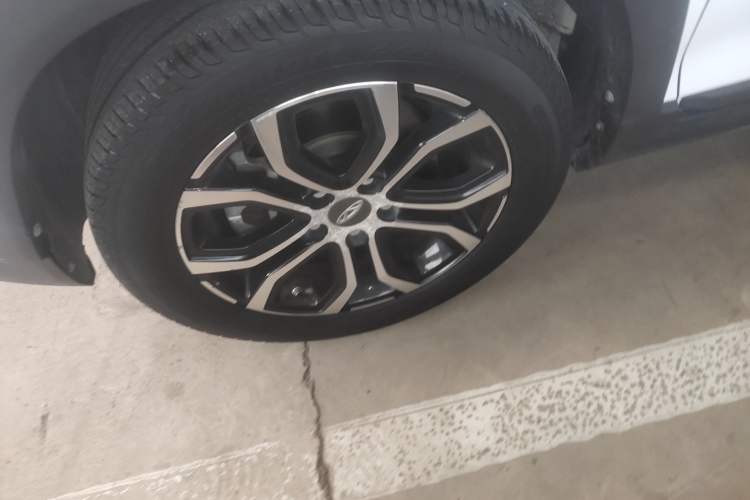 Used Chery Tiggo 3X 2018 1.5L Automatic Elite Edition