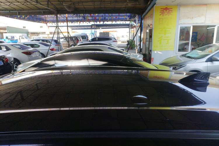 Used Honda Vezel 2017 1.5L CVT 2WD Comfort Model
