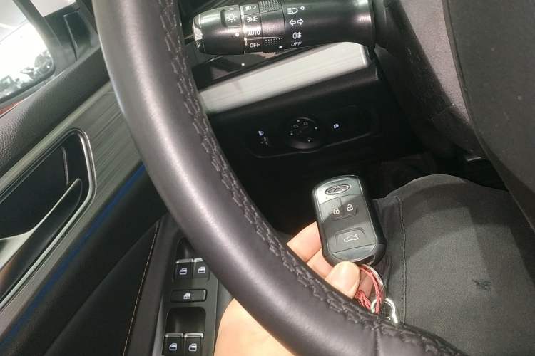 Used Chery Arrizo 5 PLUS 2021 Xiao AI 1.5T CVT Enjoy PLUS
