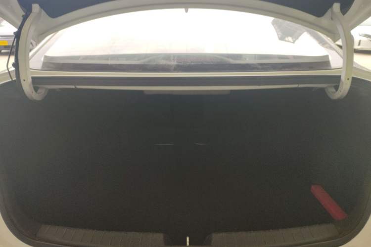 Used Hyundai Mistra 2017 1.8L Automatic Smart GLS China V Standard
