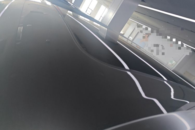 Used Li Auto ONE 2020 Extended-Range 6-Seater Version
