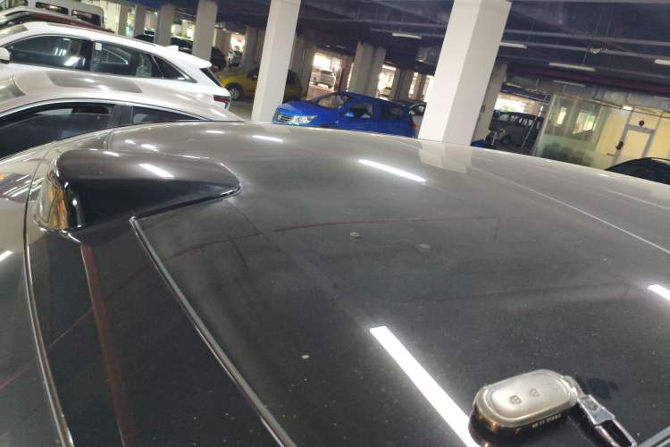 Used Li Auto L9 2024 Ultra Model
