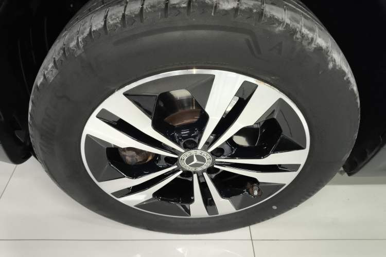 Used Mercedes-Benz GLA 2022 Facelifted GLA 200
