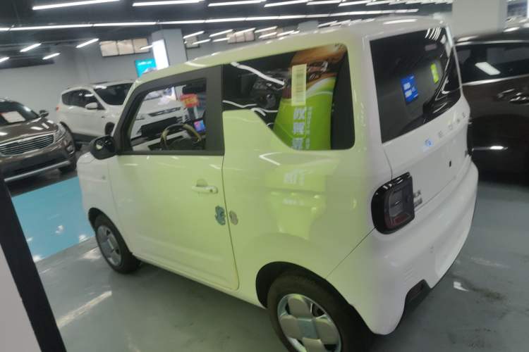 Used  Panda 2023 Panda Mini 200km Endurance Bear
