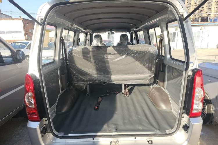 Used Wuling Rongguang 2021 1.5L Extended Basic Version L3C