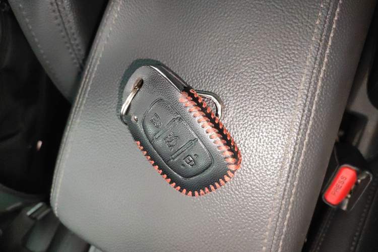 Used Hyundai Tucson 2015 1.6T Dual-Clutch Two-Wheel-Drive Smart Model