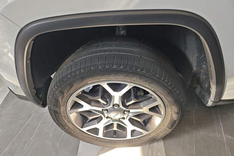 Used  Grand Cherokee 2020 3.0L Elite Navigation Edition
