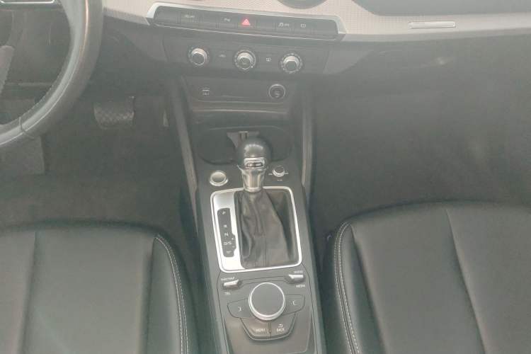 Used Audi Q2L 2020 35 TFSI Ambition Dynamic Edition