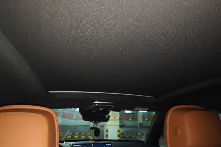 Used BYD Tang New Energy 2022 EV 635 km All-Wheel-Drive Flagship Model