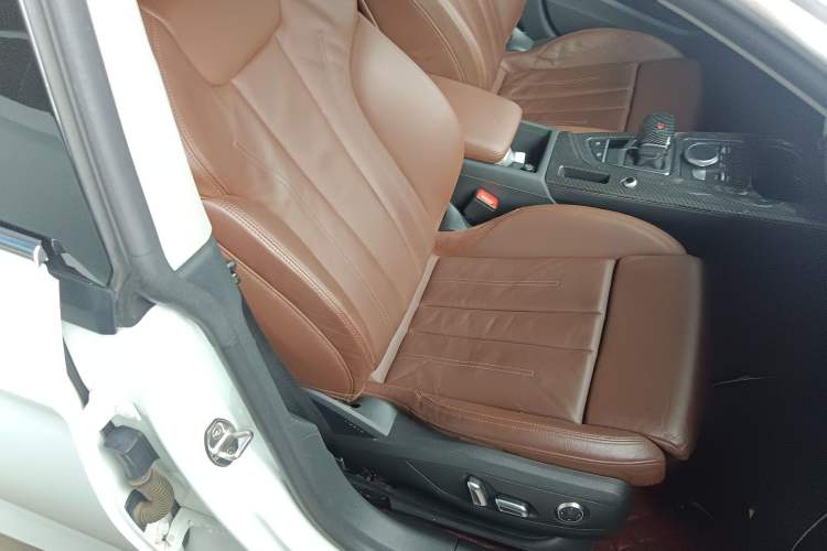 Used Audi A5 2017 Sportback 45 TFSI Fashion Model
