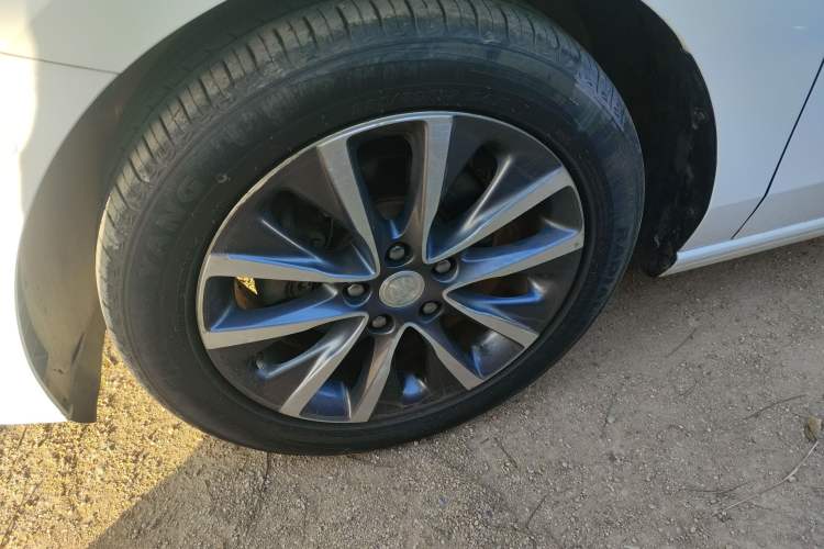 Used Buick GL6 2019 18T 6-Seater Connected Luxury Version China V Standard
