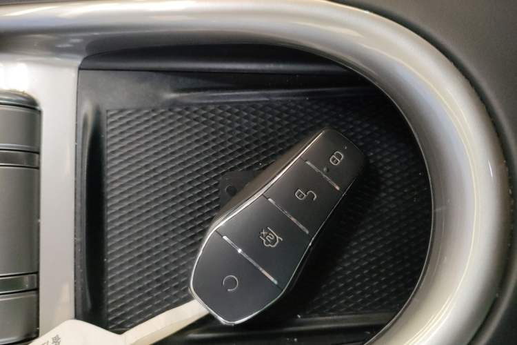 Used BYD Dolphin 2021 401km Knight Edition