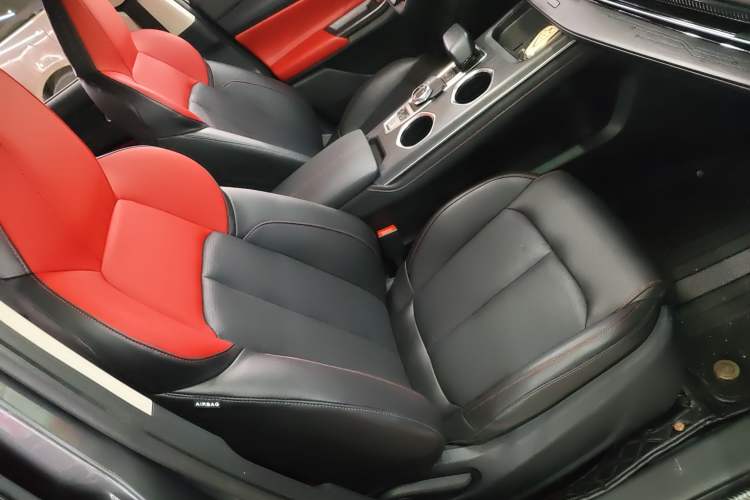 Used Changan CS55PLUS 2022 2nd Generation 1.5T DCT Prestige Version