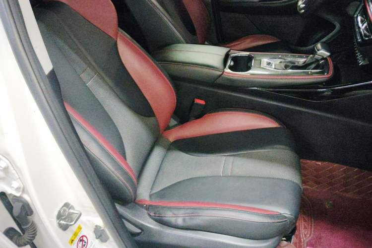 Used Oshan X5 2021 1.5T DCT Prestige Edition