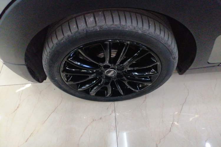 Used  Clubman 2018 1.5T COOPER Classic Edition
