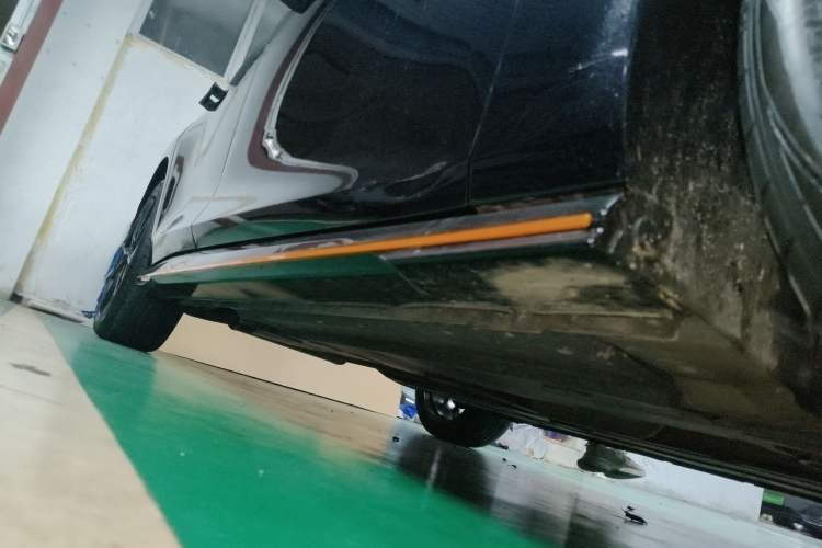 Used Changan UNI-V 2022 1.5T Sport Edition