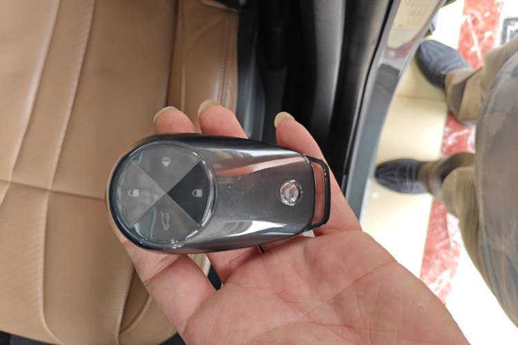 Used Nio ES8 2020 580 km Range Six-Seater Version
