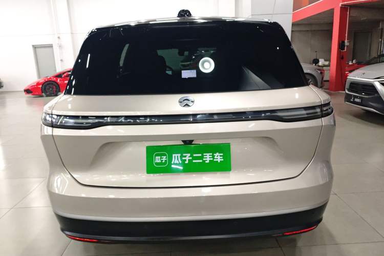 Used Nio ES8 2023 75 kWh Executive Edition
