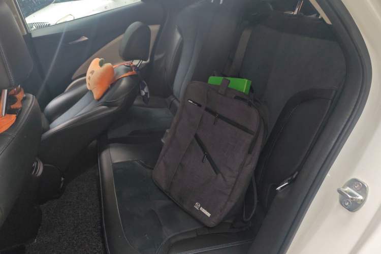 Used Buick Velite 6 2020 Connected Smart Enjoyment PLUS
