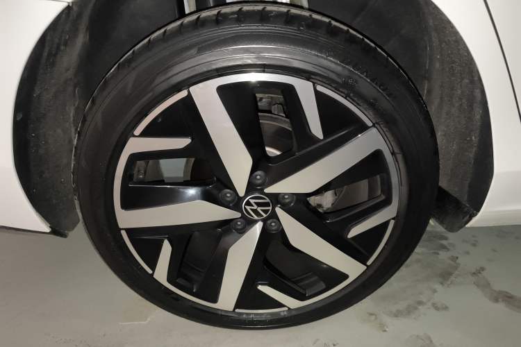 Used Volkswagen Lamando 2023 Lavida L 280TSI DSG Cool & Spicy Edition