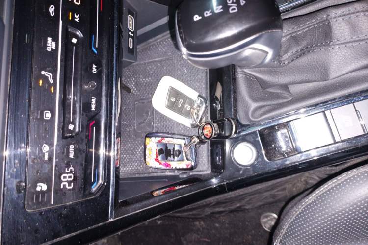 Used Volkswagen Passat 2023 380TSI Flagship Edition