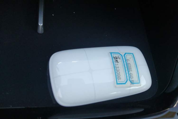 Used  Galaxy Stellar 6 
