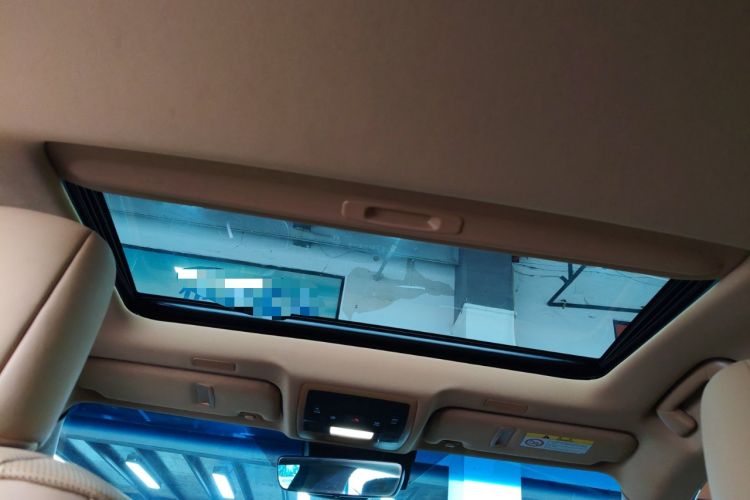 Used Lexus ES 2021 300h Deluxe Edition