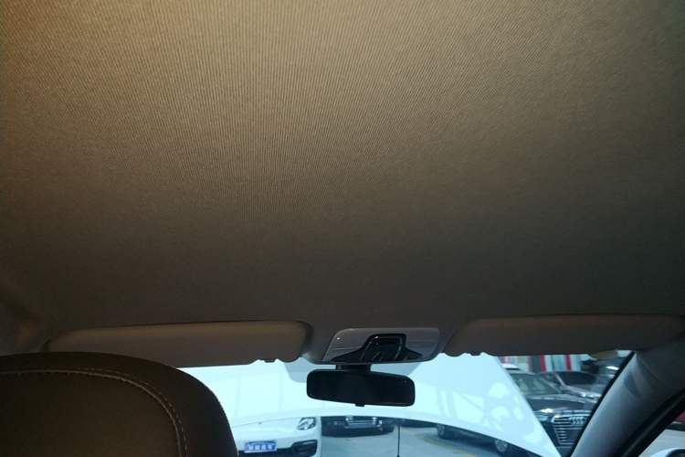 Used Chery Tiggo 3X 2023 1.5L CVT Elite Edition