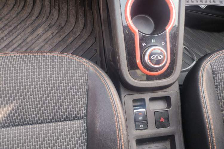 Used Chery Little Ant 2019 4-Seater Smart Edition 35 kWh
