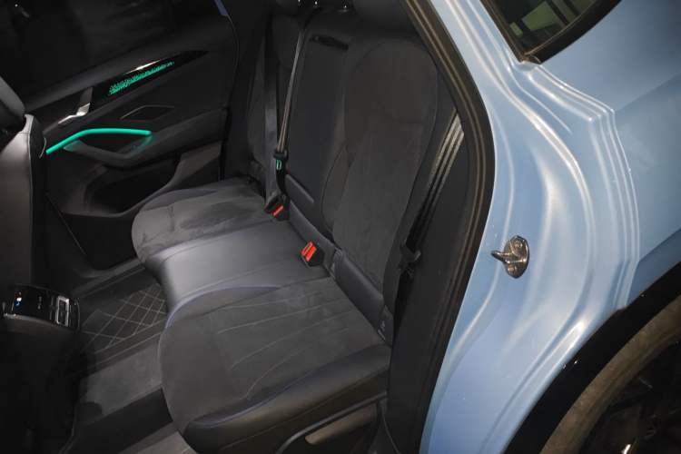 Used Volkswagen Tiguan L 2024 PRO 380TSI Four-Wheel Drive R-Line Prestige Edition