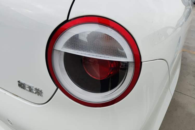 Used  Lumin 2025 205 km Xiangqin Version