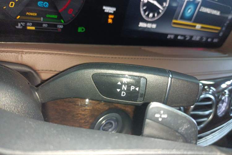 Used Mercedes-Benz S-Class 2020 S 350 L Business Class Ultimate Edition
