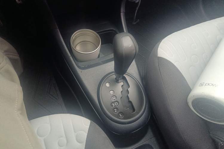 Used Suzuki Alto 2013 1.0L Automatic Luxury Model