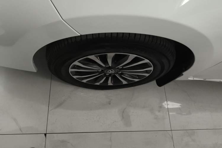 Used Toyota Corolla 2018 1.2T S-CVT GL-i Zhihui Edition