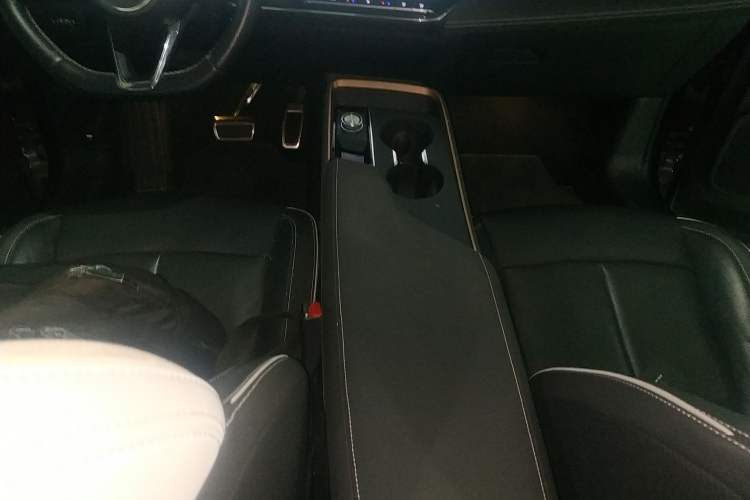 Used Buick E4 2023 GS Edition
