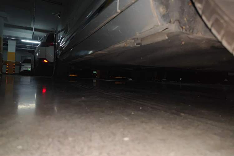 Used Volkswagen Magotan 2019 330TSI DSG Luxury Model China V Standard
