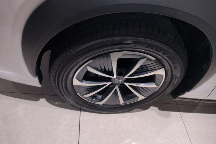 Used Lexus RZ 2023 450e All-Wheel-Drive Long-Range Version
