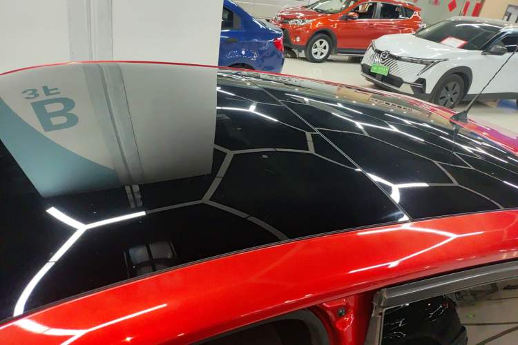 Used  forfour 2016 1.0L 52 kW Passion Edition