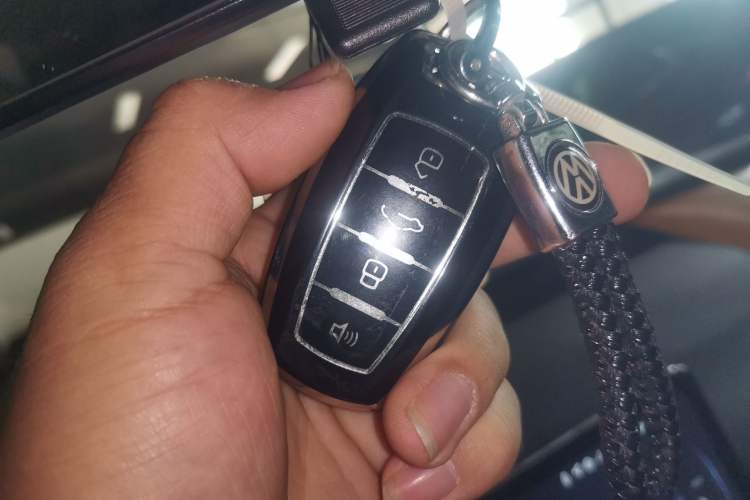 Used Haval H6 2022 3rd Generation 1.5T Automatic Two-Wheel Drive Max
