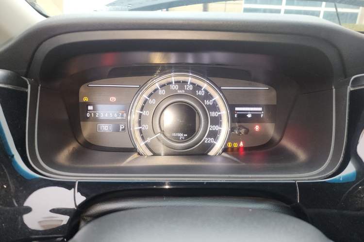 Used Honda Elysion 2016 2.4L Luxury Edition