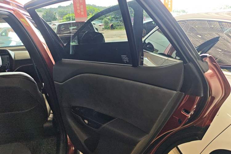 Used Lexus RZ 2023 450e All-Wheel Drive Luxury Edition
