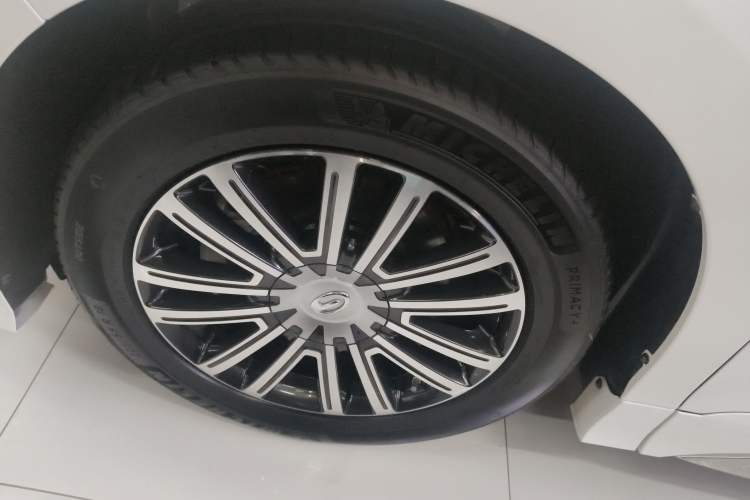 Used GAC Trumpchi M8 2021 Master Series 390T Prestige Edition
