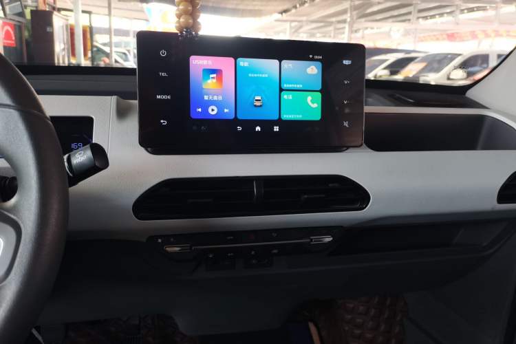 Used  Panda 2024 Panda Mini 200km Endurance Bear
