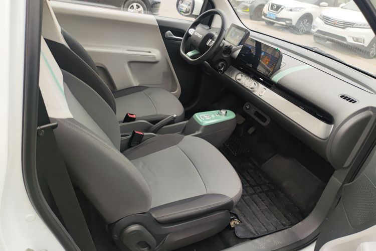 Used  Lumin 2024 205km Launch Edition
