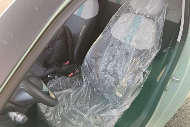 Used  Lumin 2023 205km Xiangqin Version
