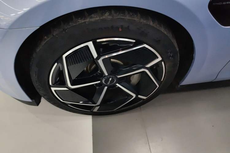 Used BYD Seal 2023 Champion Edition 700km Performance Version
