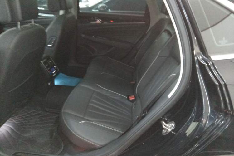 Used Volkswagen Passat 2024 330TSI Elite Edition
